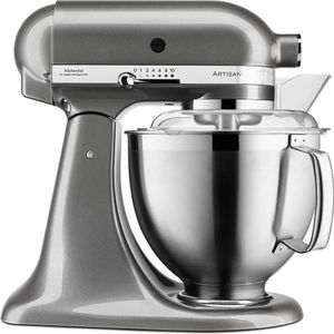 MIXER TILT-HEAD 4.8L - ARTISAN PREMIUM