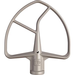 PADDLE ATTACHMENT FOR LARGE BOWL-LIFT MIXERS