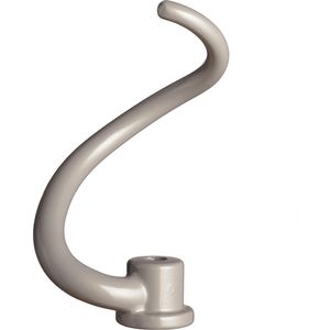 DOUGH HOOK FOR LARGE BOWL-LIFT MIXERS