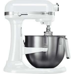 MIXER BOWL-LIFT 6.9L - HEAVY DUTY