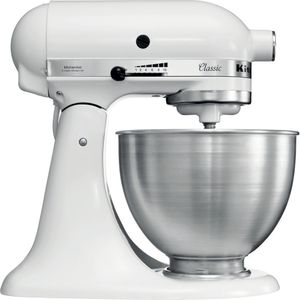 MIXER TILT-HEAD 4.3L - CLASSIC