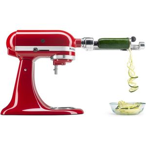 SPIRALIZER TO PEEL, CORE AND SLICE