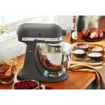 Kitchenaid Food processor 5KSM5SSBHM Lifestyle