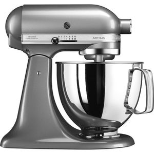 MIXER TILT-HEAD 4.8L - ARTISAN