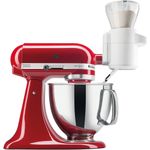 Kitchenaid Food processor 5KSMSFTA Profile