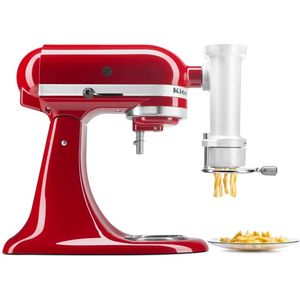 PASTA PRESS - 6 SHAPES