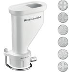 Kitchenaid Food processor 5KSMPEXTA Kit