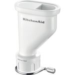 Kitchenaid Food processor 5KSMPEXTA Perspective