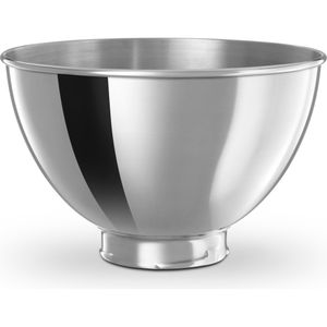 STAINLESS STEEL MIXING BOWL 3L