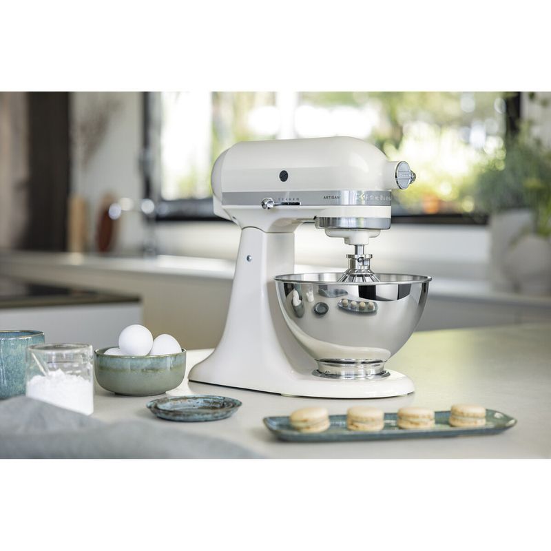 Kitchenaid Food processor 5KB3SS Lifestyle