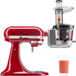 Kitchenaid Food processor 5KSM1JA Profile