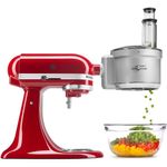 Kitchenaid Food processor 5KSM2FPA Profile