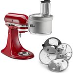 Kitchenaid Food processor 5KSM2FPA Kit