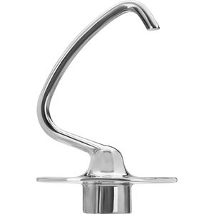 DOUGH HOOK FOR MEDIUM TILT-HEAD MIXERS - STAINLESS STEEL