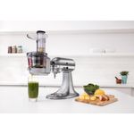 Kitchenaid Food processor 5KSM1JA Lifestyle 2