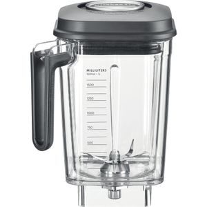 BLENDER JAR 1.75L IN BPA-FREE PLASTIC