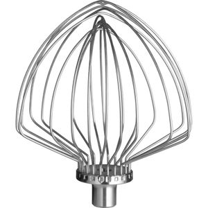 MIXER WHISK FOR LARGE BOWL-LIFT MIXERS