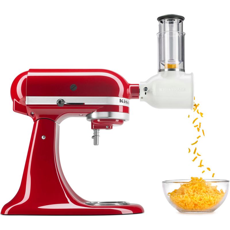 Kitchenaid Food processor 5KSMVSA Profile