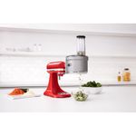 Kitchenaid Food processor 5KSM2FPA Lifestyle 3