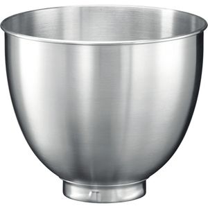 STAINLESS STEEL MIXING BOWL 3.3L