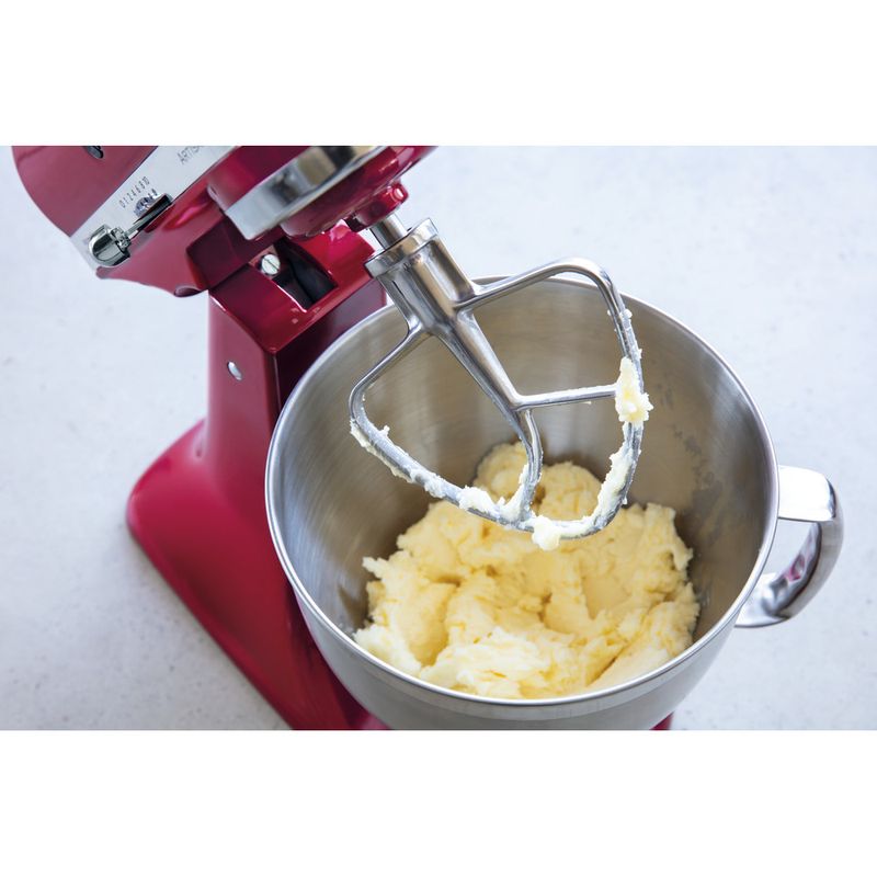 Kitchenaid Food processor 5KSM5THFBSS Lifestyle