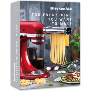 COOKBOOK FOR EVERYTHING YOU WANT TO MAKE