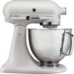 Kitchenaid Food processor 5KSM156HMBMH Milkshake Profile