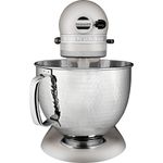 Kitchenaid Food processor 5KSM156HMBMH Milkshake Frontal