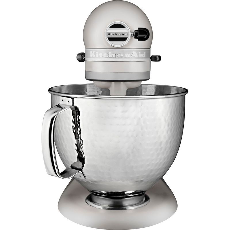 Kitchenaid Food processor 5KSM156HMBMH Milkshake Frontal