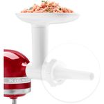 Kitchenaid Food processor 5KSMSSA Profile