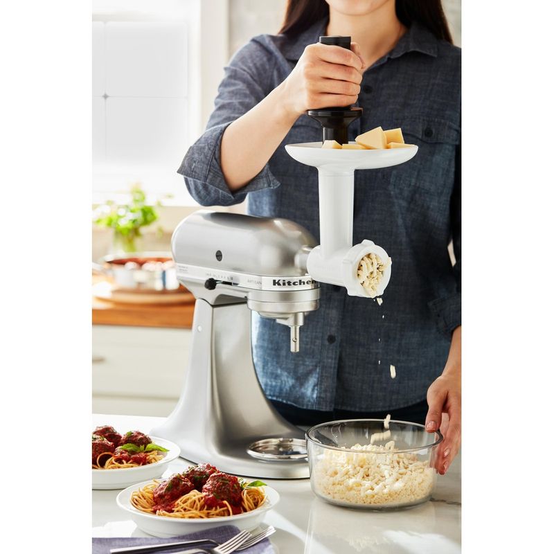 Kitchenaid Food processor 5KSMFGA Lifestyle 2