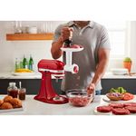 Kitchenaid Food processor 5KSMFGA Lifestyle 3