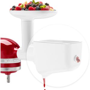 FOOD STRAINER EXTENSION PACK