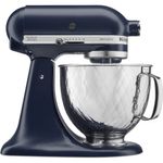 Kitchenaid Food processor 5KSM5SSBQB Profile open