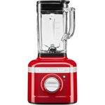 Kitchenaid Stirring machine 5KSB4026BCA Candy Apple Frontal