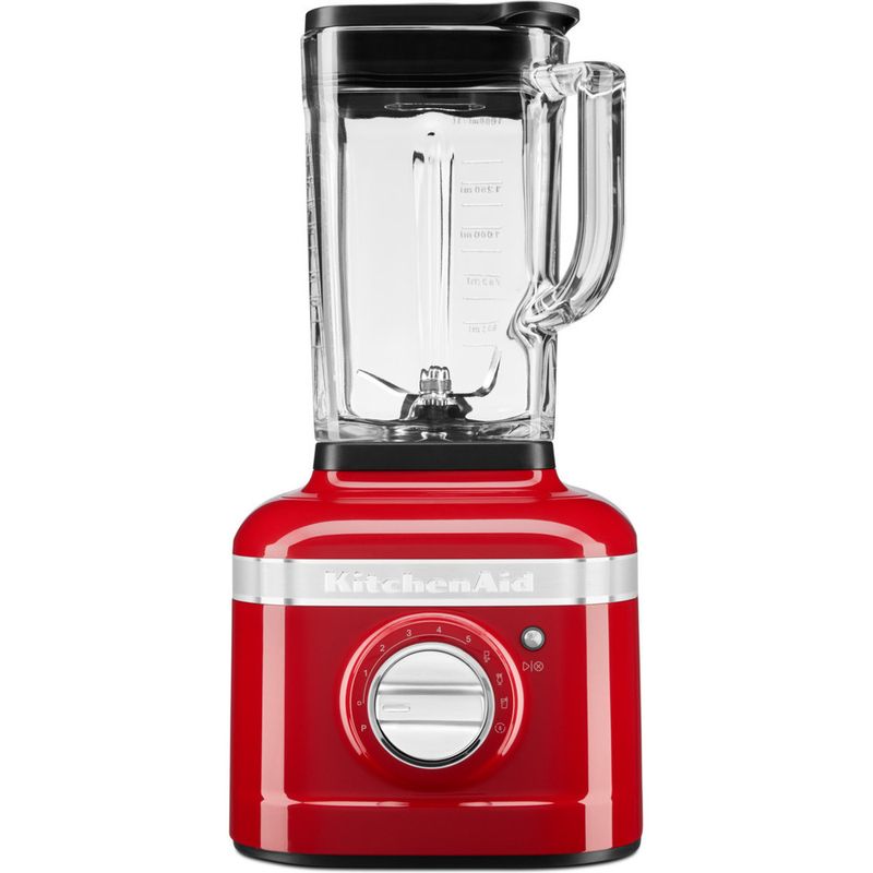 Kitchenaid Stirring machine 5KSB4026BCA Candy Apple Frontal