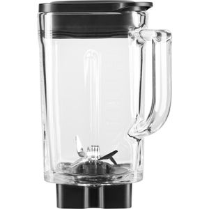 BLENDER JAR 1.4L IN GLASS