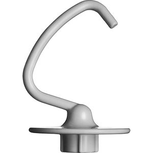 DOUGH HOOK FOR MEDIUM TILT-HEAD MIXERS