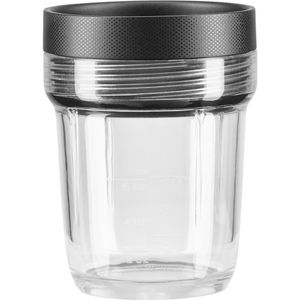 SMALL BLENDER BATCH JAR 200ML