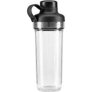 PERSONAL BLENDER JAR 500ML