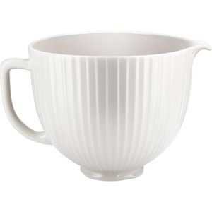 CERAMIC MIXING BOWL 4.7L - CLASSIC COLUMN