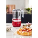 Kitchenaid Chopper 5KFCB519BER Empire Red Lifestyle 2