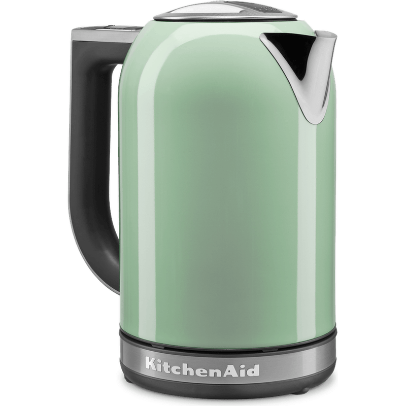 Kitchenaid Kettle 5KEK1722BPT Pistachio Perspective