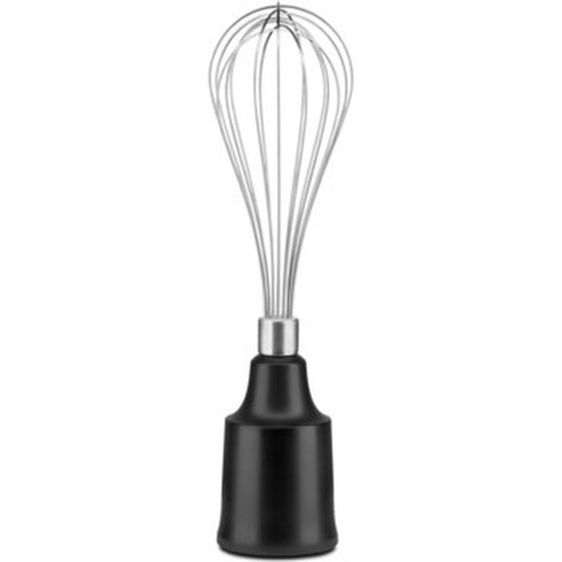 Kitchenaid Hand mixer 5KHBV83BBM Matte black Other 2