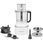 Kitchenaid Food processor 5KFP1318BWH White Kit