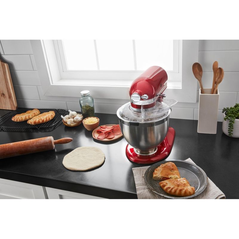 Kitchenaid Food processor 5KSMTHPS Lifestyle 1