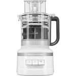 Kitchenaid Food processor 5KFP1318BWH White Profile