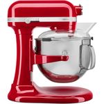 Kitchenaid Food processor 5KSMBLPS Frontal 1