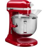 Kitchenaid Food processor 5KSMBLPS Perspective