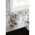 Kitchenaid Food processor 5KSMTHPS Lifestyle 3